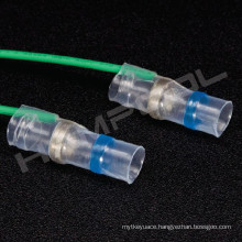 Hot Sale HXT Insulated shrink solder sleeve with lead (Non-Rohs)